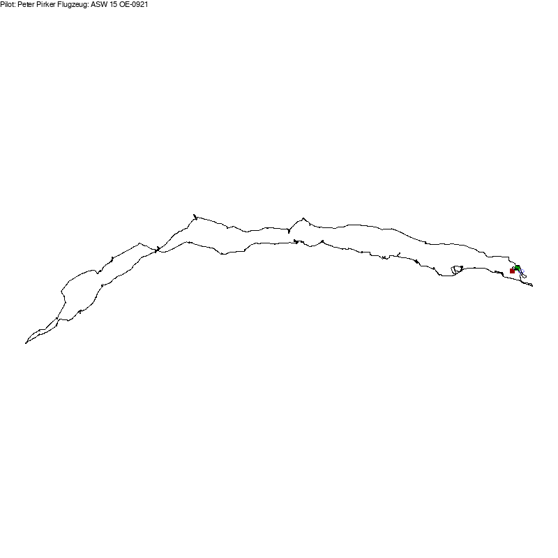 Flugspur
